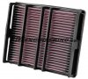 K&N Performance Air Filter Filtercharger (Fits Toyota Tacoma V6 95-04)