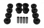 NEW! NOW SHIPPING!!! LS400 1995-2000 Front Control Arm Bushing Kit