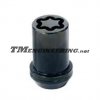 McGard Splinedrive Tuner Lock Set 12 x 1.25 Black
