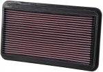 K&N Performance Air Filter Filtercharger (Fits Toyota Camry 92-01)