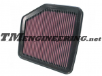 K&N Performance Air Filter Filtercharger (Fits Lexus IS250/350 & Conv. 06-13)
