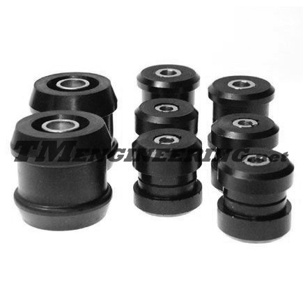 NEW!! Coming Soon! IS300 2000-2005 Front Control Arm Bushing Kit - Click Image to Close
