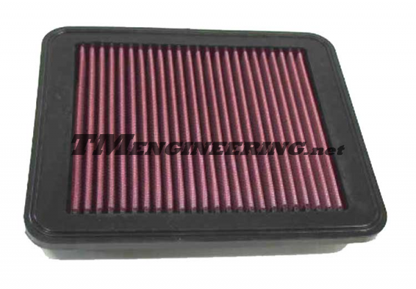 K&N Performance Air Filter Filtercharger (Fits Lexus IS300 01-05) - Click Image to Close