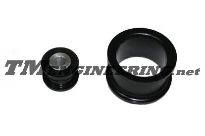 NEW & NOW SHIPPING!!! Daizen RX300 1999-2003 Steering Rack Bushing Kit - Click Image to Close