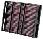 K&N Performance Air Filter Filtercharger (Fits Lexus SC300/SC400 92-00)
