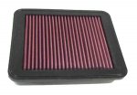 K&N Performance Air Filter Filtercharger (Fits Lexus IS300 01-05)