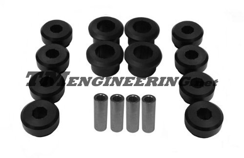 NEW! NOW SHIPPING!!! LS400 1995-2000 Front Control Arm Bushing Kit - Click Image to Close