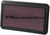 K&N Performance Air Filter Filtercharger (Fits Lexus ES300 92-01)