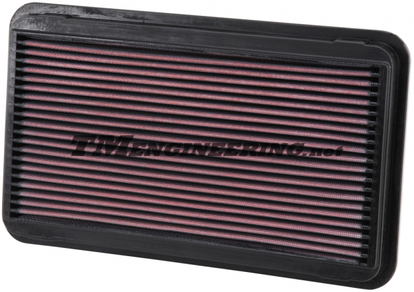 K&N Performance Air Filter Filtercharger (Fits Toyota Celica 94-99) - Click Image to Close